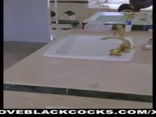 Tlbc - stretta asiatico giovanissima eva yi prende scopata da estranei nero peter