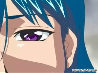 Bájos anime seductress jelentkeznek oversexed 1. rész